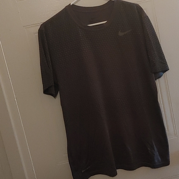 Nike Dri-Fit Tee (2 for $25 tees) - Picture 1 of 6